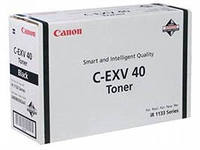 C-EXV40 - Canon   iR1133/iR1133A/iR1133iF (3480B006)