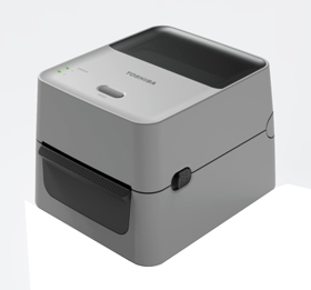 Принтер Toshiba B-FV4D для изготовления этикеток (18221168804)