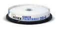 UL120050A8F  Диск CD-R Mirex 700 Mb, 48х