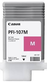 PFI-107 M  CANON   iPF680/685/780/785 (6707B001)