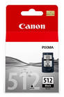 PG-512   CANON  PIXMA-iP2700/MP240/MP250/MP260/MP270/MP480/MP490/MX320/MX330/MX340/MX350 (2969B007)
