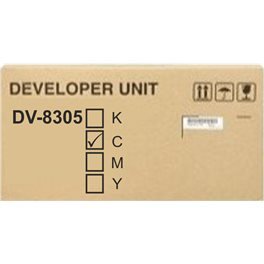 DV-8305K   TASKalfa 3050ci/3550ci (2LK93014)