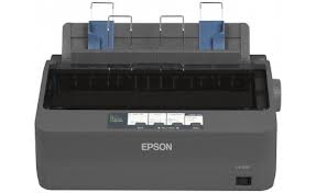  Epson LX-350   A4 (C11CC24031)
