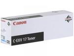 C-EXV17    Canon iRC4080i/iRC4580i /iRC5180/iRC5185 (1068B002) 