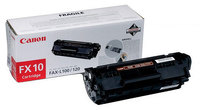 FX-10  Canon   FAX L100/L120/i-Sensys MF4120/4140/4150 (0263B002)