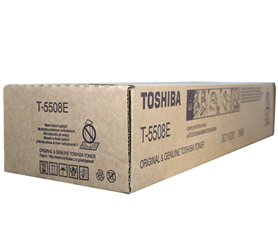T-5508E Тонер Toshiba