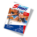 Фотобумага Solution Print Premium Glossy A6, 20л.,108г/м2