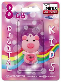  Mirex PIG 8GB