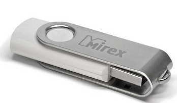   4GB Mirex Swivel, USB 2.0, 