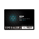   Silicon Power A55 4TB, SATA III, 2.5"