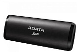 Внешний SSD ADATA SE760 256 ГБ