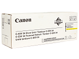  CANON -EXV34 Y  (3789B003)