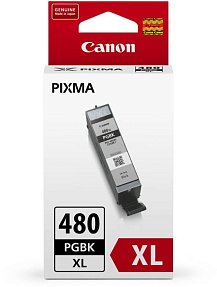  CANON PGI-480XL PGBK Pigment black (2023C001)