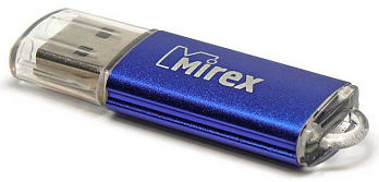   8GB Mirex Unit, USB 2.0, 