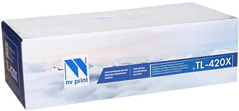  NV Print TL-420X