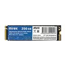   Mirex Solid State Drive 256GB, M.2 2280, PCI-E 3x4