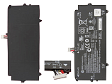 Аккумулятор для ноутбука HP (812148-855/812205-001/MG04XL)