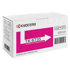 TK-8735M  Kyocera 