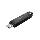 Флешка SanDisk Ultra CZ460 USB Type-C 128Gb