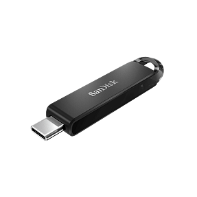  SanDisk Ultra CZ460 USB Type-C 128Gb
