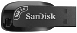 Флешка SanDisk CZ410 Ultra Shift 32GB, USB 3.0, Black