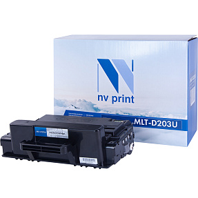 MLT-D203U  NV Print  Samsung