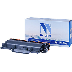 TN-2080  NV Print  Brother