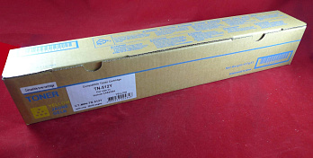  Konica-Minolta bizhub C454/554 TN-512Y yellow (ELP Imaging)