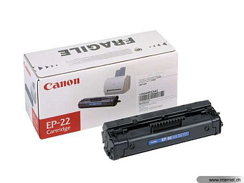 EP-22  Canon   LBP-800/810/1120 (1550A003)