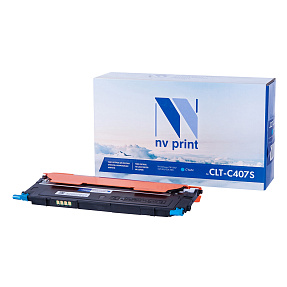 CLT-C407S  NV Print 