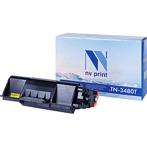 TN-3480  NV Print  Brother