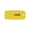 Флеш накопитель Mirex Softa 16GB, USB 3.0, желтый