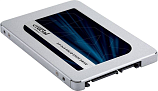 Твердотельный диск Crucial MX500 500GB SATA III 2.5"