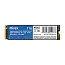   Mirex Solid State Drive 1TB, M.2 2280, PCI-E 3x4