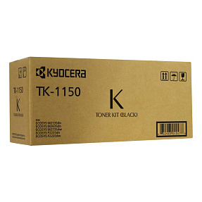 TK-1150 - Kyocera  M2135dn/M2635dn/M2735dw, P2235dn/P2235dw (1T02RV0NL0)