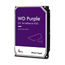   WD Purple 4TB WD43PURZ