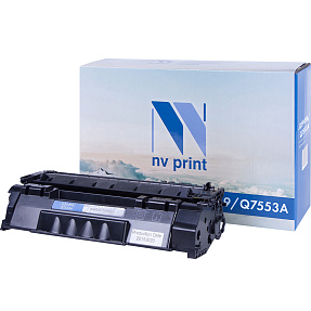 Q5949A/Q7553A  NV Print