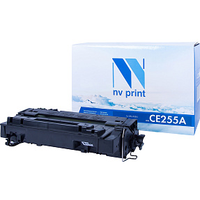 CE255A  NV Print