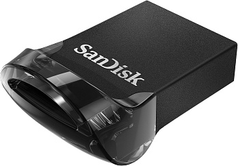  SanDisk Ultra Fit USB 3.1 256GB