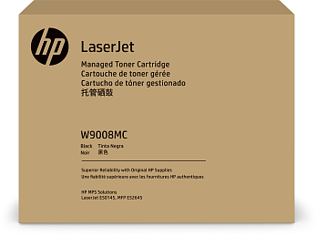  HP W9008MC