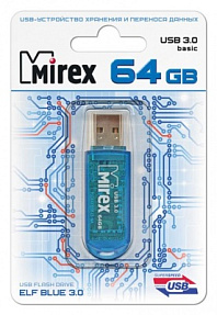  Mirex ELF USB 3.0 64GB