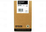 C13T614800 Картридж EPSON черный фото для Stylus Pro 4450 (220 ml) (C13T614100)