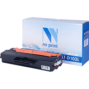MLT-D103L  NV Print  Samsung