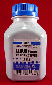  XEROX Phaser 31xx/3100/3200/3210/WC3119/PE 16 (. 80) B&W Light 