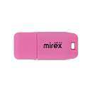 Флеш накопитель Mirex Softa 16GB, USB 3.0, розовый