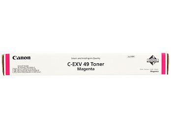 8526B002   CANON C-EXV49 TONER   IMAGERUNNER ADVANCE C33XX