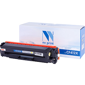 CF412X  NV Print 