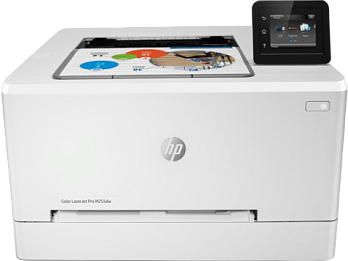  HP Color LaserJet Pro M255dw
