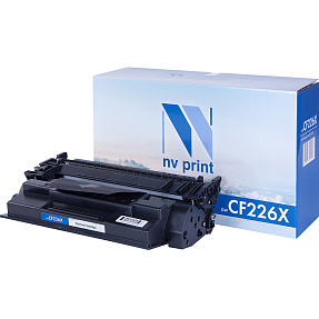 CF226X  NV Print