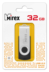  Mirex SWIVEL 32GB 